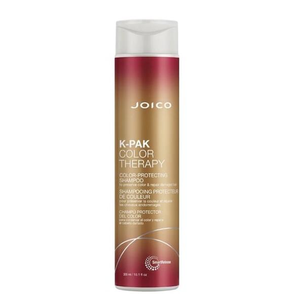 Joico K-PAK Color Therapy Color-Protecting Shampoo, 10.1 oz-3 Pack - Picture 1 of 1